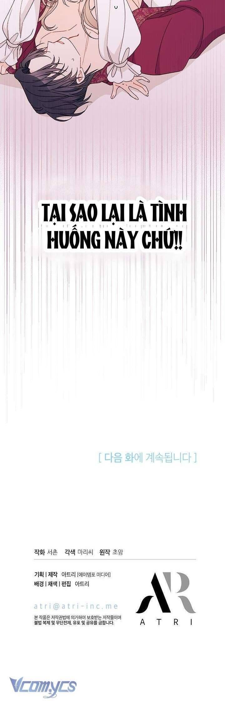 đọc truyện Tôi Đã Có Chồng Sau Khi Nhặt Được Nam Chính Chương 68 ảnh 41 tại Truyện Dạ Ký