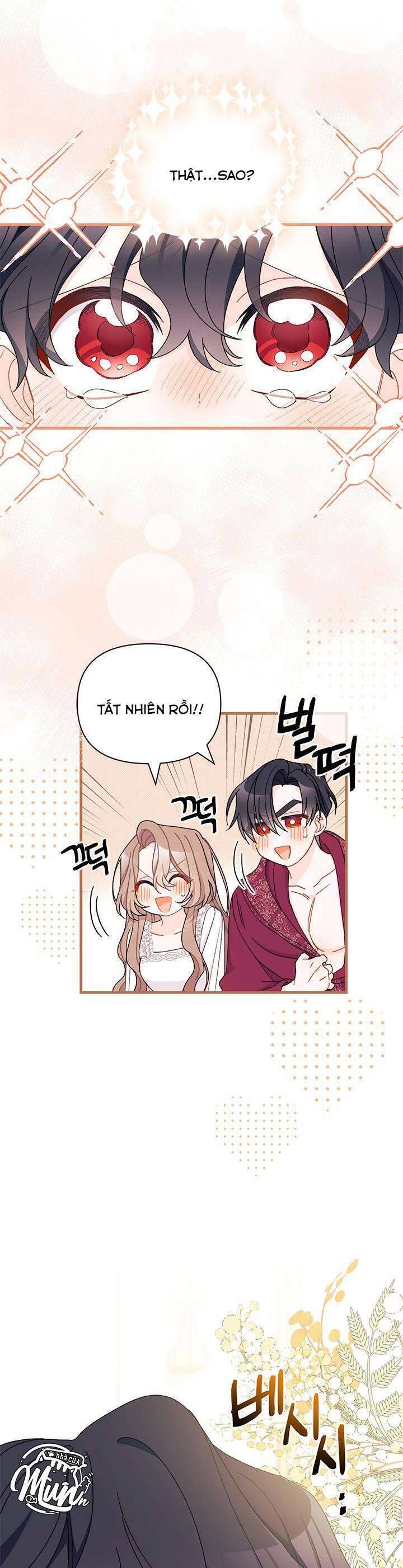 đọc truyện Tôi Đã Có Chồng Sau Khi Nhặt Được Nam Chính Chương 69 ảnh 26 tại Truyện Dạ Ký