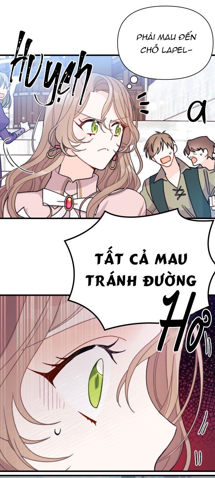 đọc truyện Tôi Đã Có Chồng Sau Khi Nhặt Được Nam Chính Chương 8.5 ảnh 13 tại Truyện Dạ Ký