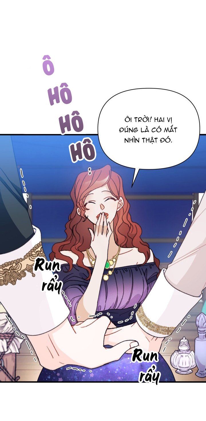 đọc truyện Tôi Đã Có Chồng Sau Khi Nhặt Được Nam Chính Chương 8 ảnh 27 tại Truyện Dạ Ký