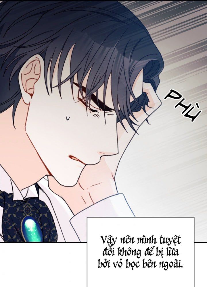 đọc truyện Tôi Đã Có Chồng Sau Khi Nhặt Được Nam Chính Chương 9.5 ảnh 23 tại Truyện Dạ Ký
