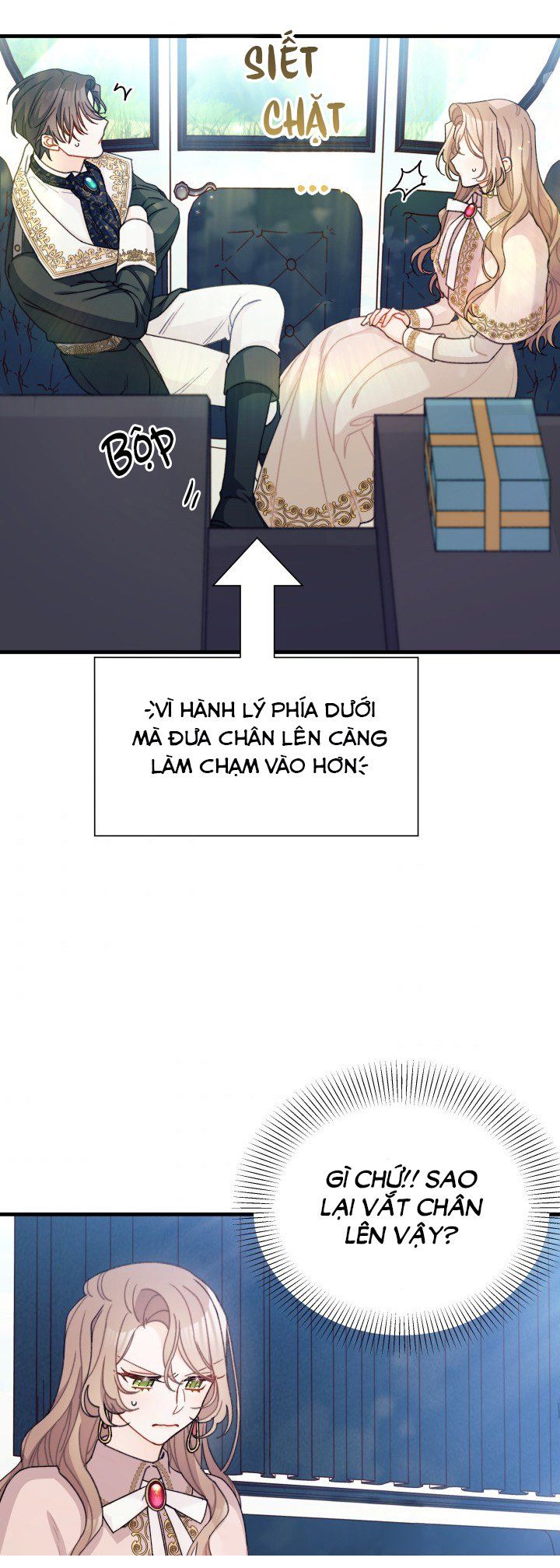 đọc truyện Tôi Đã Có Chồng Sau Khi Nhặt Được Nam Chính Chương 9 ảnh 38 tại Truyện Dạ Ký
