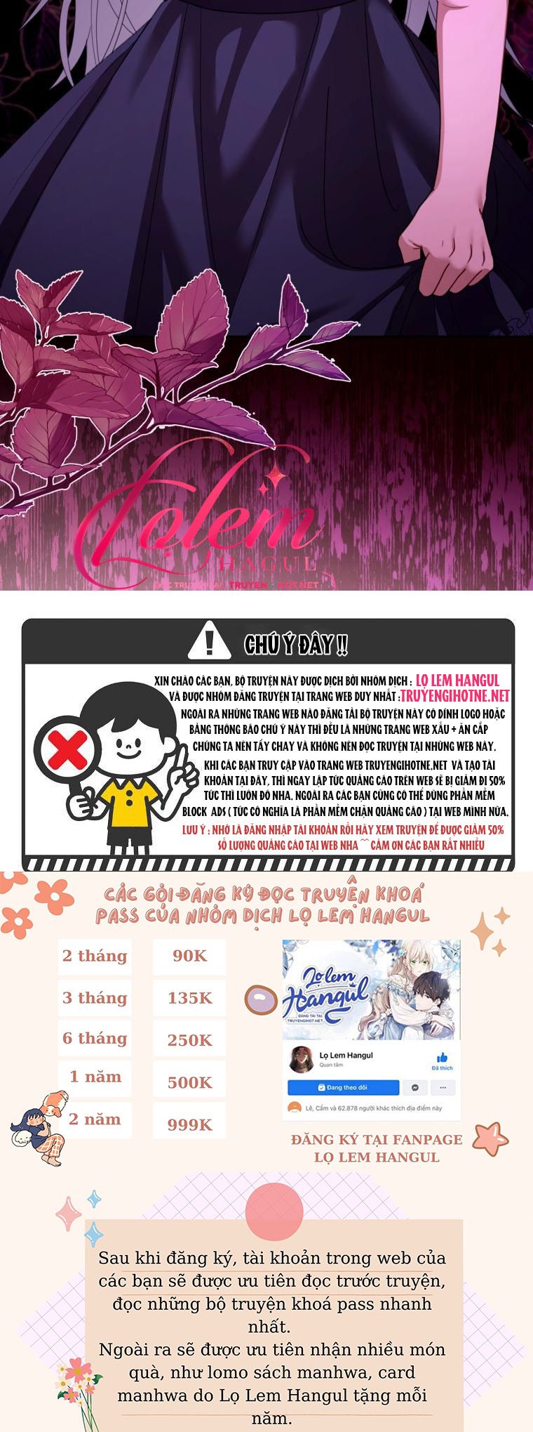 Tôi Đã Có Con Với Người Chồng Phản Diện Chương 46 page 5 - Giả Dược