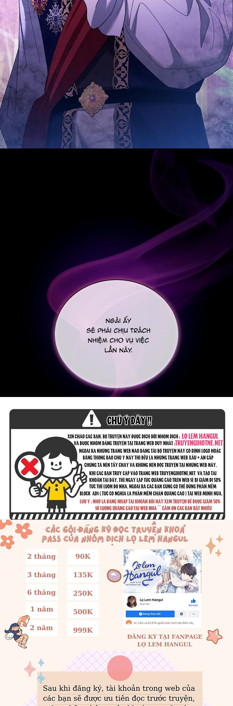 Tôi Đã Có Con Với Người Chồng Phản Diện Chương 56 page 5 - Giả Dược