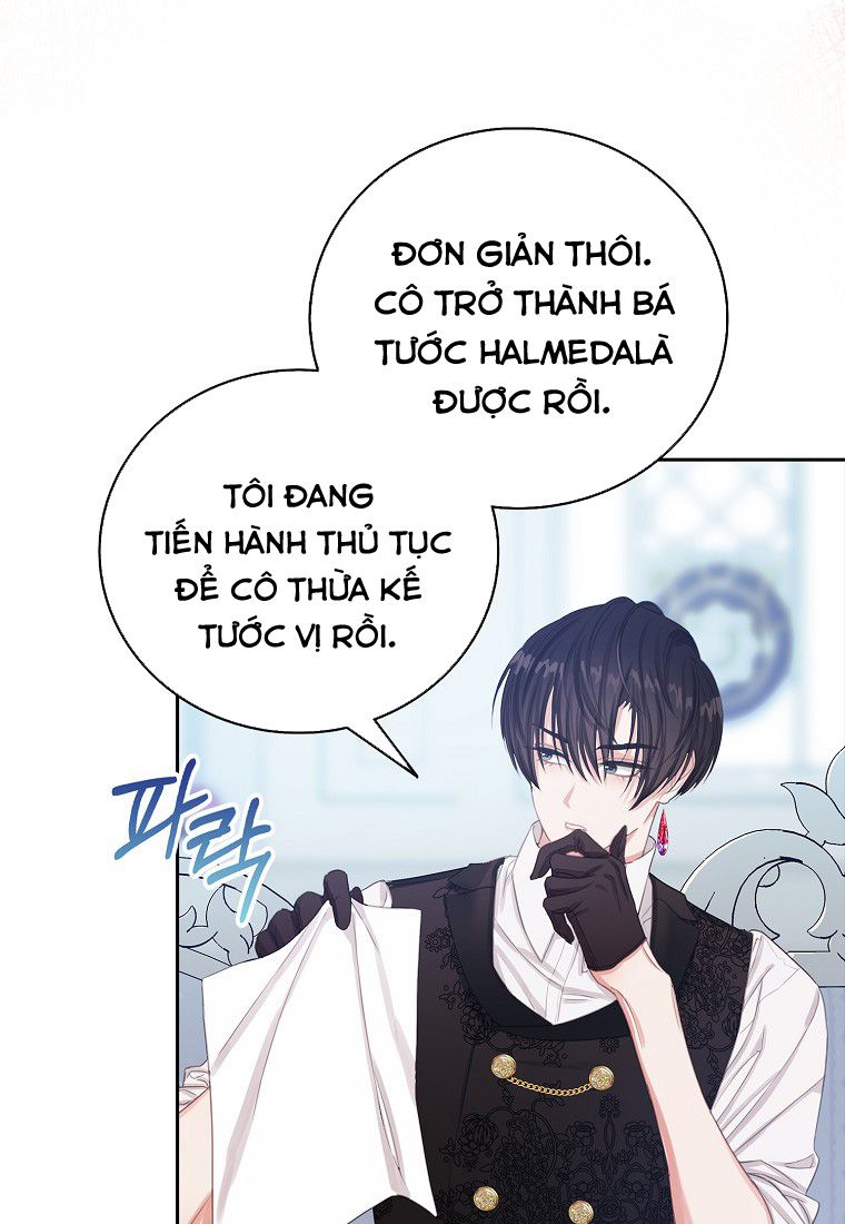 đọc truyện Tôi Đã Cố Gắng Chạy Sau Khi Ăn Kẹo Chương 17 ảnh 63 tại Thiên Thai Truyện