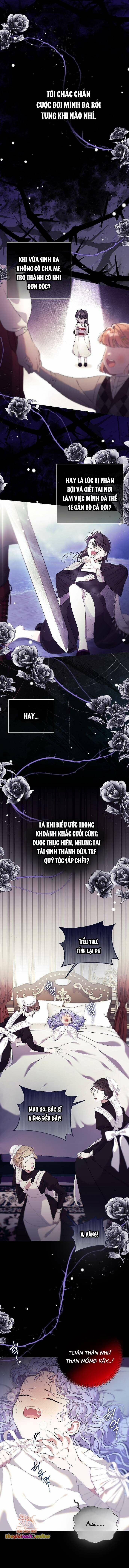 đọc truyện Tôi Đã Có Một Gia Đình Mới Mà Trước Đó Không Nằm Trong Kế Hoạch Nhận Nuôi. Chương 1 ảnh 1 tại Thiên Thai Truyện