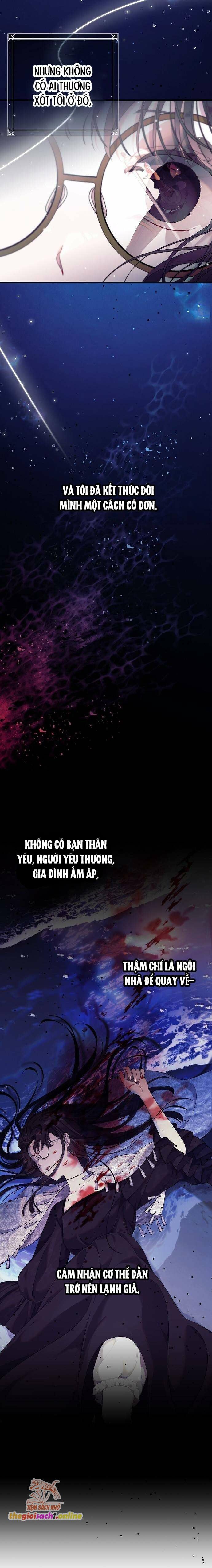 đọc truyện Tôi Đã Có Một Gia Đình Mới Mà Trước Đó Không Nằm Trong Kế Hoạch Nhận Nuôi. Chương 1 ảnh 14 tại Thiên Thai Truyện