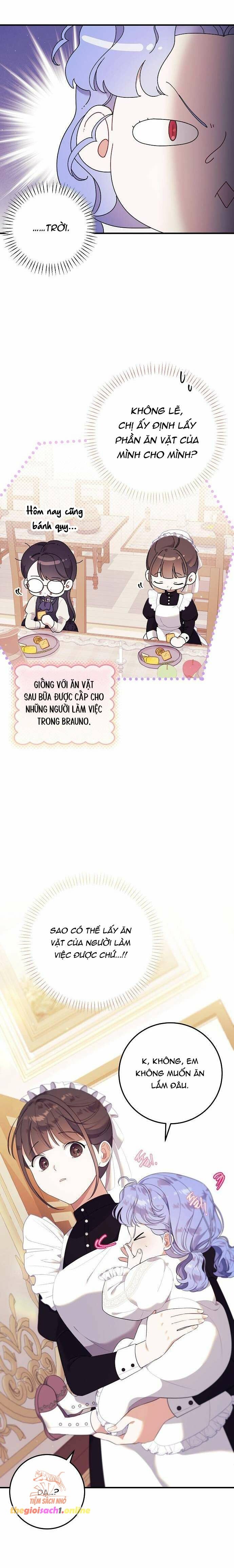 đọc truyện Tôi Đã Có Một Gia Đình Mới Mà Trước Đó Không Nằm Trong Kế Hoạch Nhận Nuôi. Chương 1 ảnh 17 tại Thiên Thai Truyện