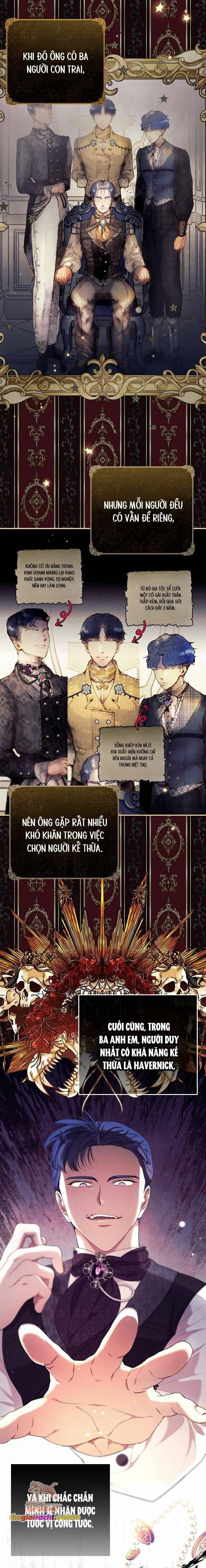 đọc truyện Tôi Đã Có Một Gia Đình Mới Mà Trước Đó Không Nằm Trong Kế Hoạch Nhận Nuôi. Chương 1 ảnh 9 tại Thiên Thai Truyện