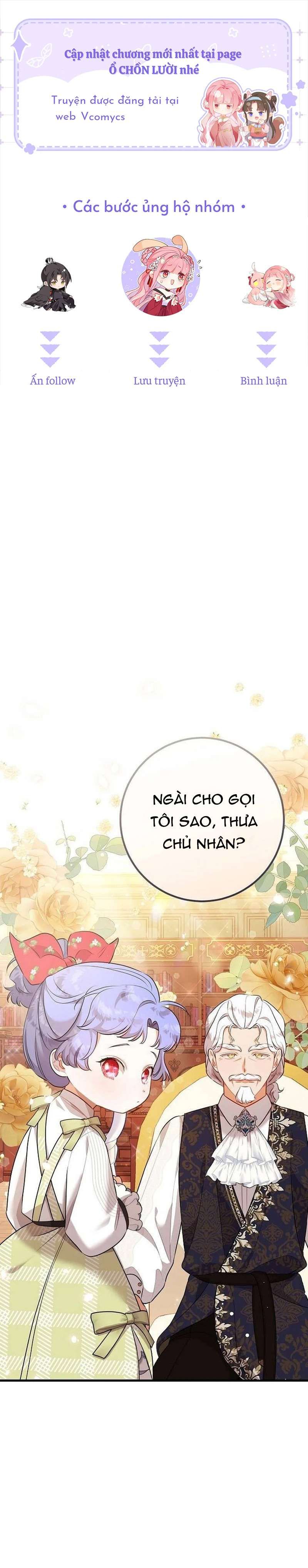 đọc truyện Tôi Đã Có Một Gia Đình Mới Mà Trước Đó Không Nằm Trong Kế Hoạch Nhận Nuôi. Chương 10 ảnh 1 tại Giả Dược