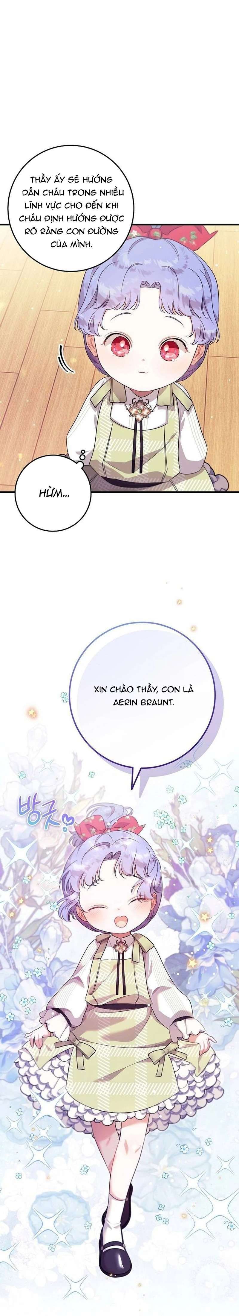 đọc truyện Tôi Đã Có Một Gia Đình Mới Mà Trước Đó Không Nằm Trong Kế Hoạch Nhận Nuôi. Chương 10 ảnh 5 tại Giả Dược