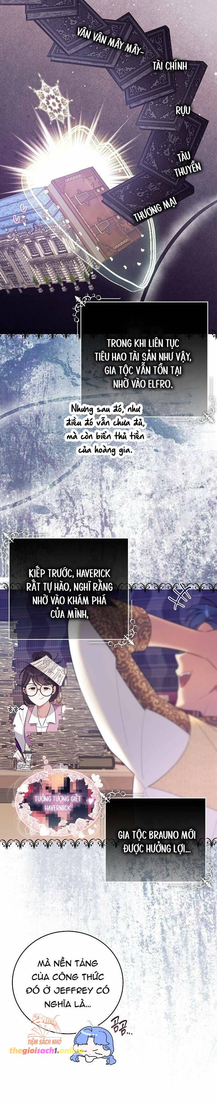 đọc truyện Tôi Đã Có Một Gia Đình Mới Mà Trước Đó Không Nằm Trong Kế Hoạch Nhận Nuôi. Chương 2 ảnh 15 tại Giả Dược