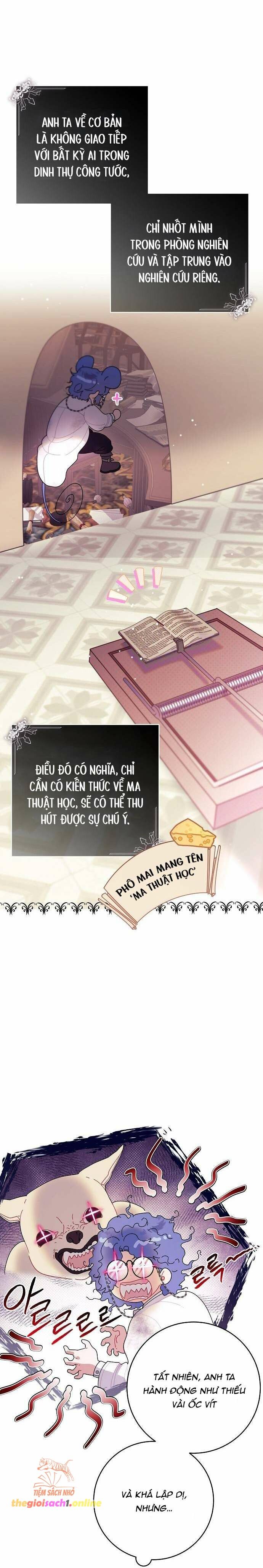 đọc truyện Tôi Đã Có Một Gia Đình Mới Mà Trước Đó Không Nằm Trong Kế Hoạch Nhận Nuôi. Chương 2 ảnh 8 tại Giả Dược