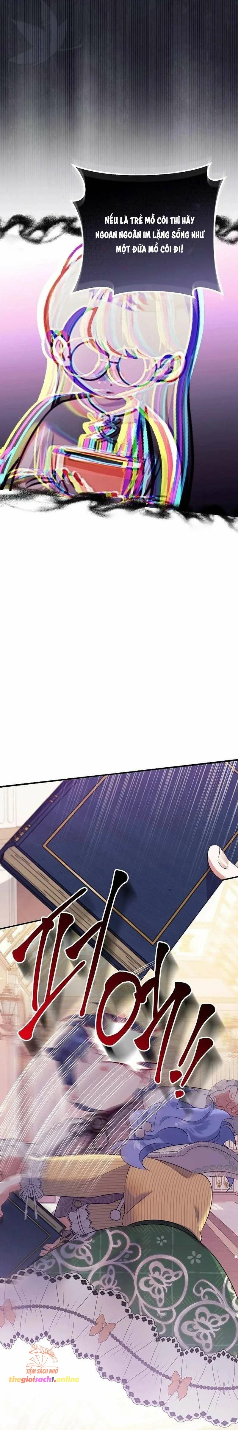 đọc truyện Tôi Đã Có Một Gia Đình Mới Mà Trước Đó Không Nằm Trong Kế Hoạch Nhận Nuôi. Chương 4 ảnh 20 tại Giả Dược