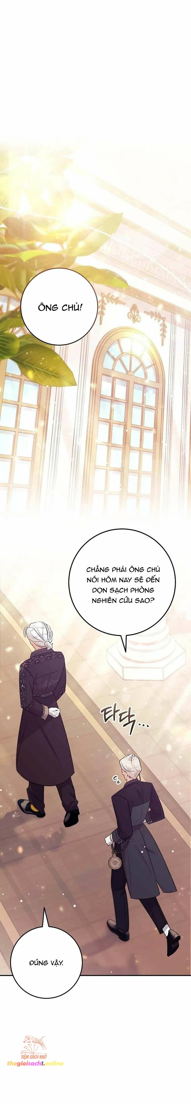 đọc truyện Tôi Đã Có Một Gia Đình Mới Mà Trước Đó Không Nằm Trong Kế Hoạch Nhận Nuôi. Chương 6 ảnh 19 tại Thiên Thai Truyện