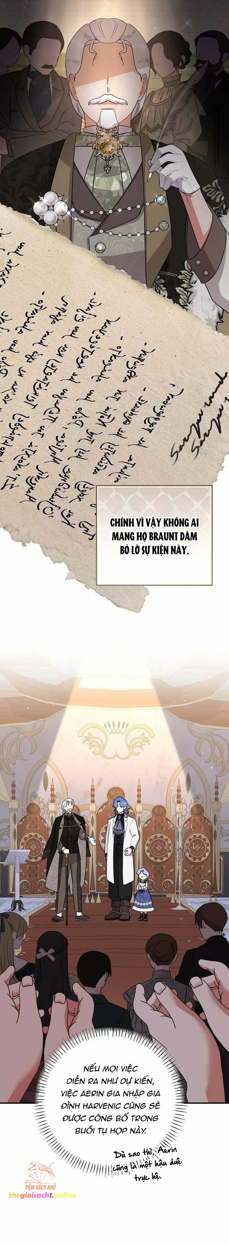 đọc truyện Tôi Đã Có Một Gia Đình Mới Mà Trước Đó Không Nằm Trong Kế Hoạch Nhận Nuôi. Chương 7 ảnh 4 tại Giả Dược