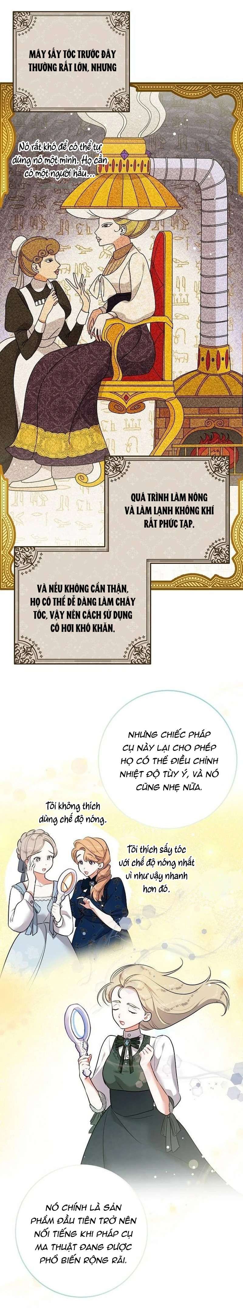 đọc truyện Tôi Đã Có Một Gia Đình Mới Mà Trước Đó Không Nằm Trong Kế Hoạch Nhận Nuôi. Chương 9 ảnh 22 tại Giả Dược