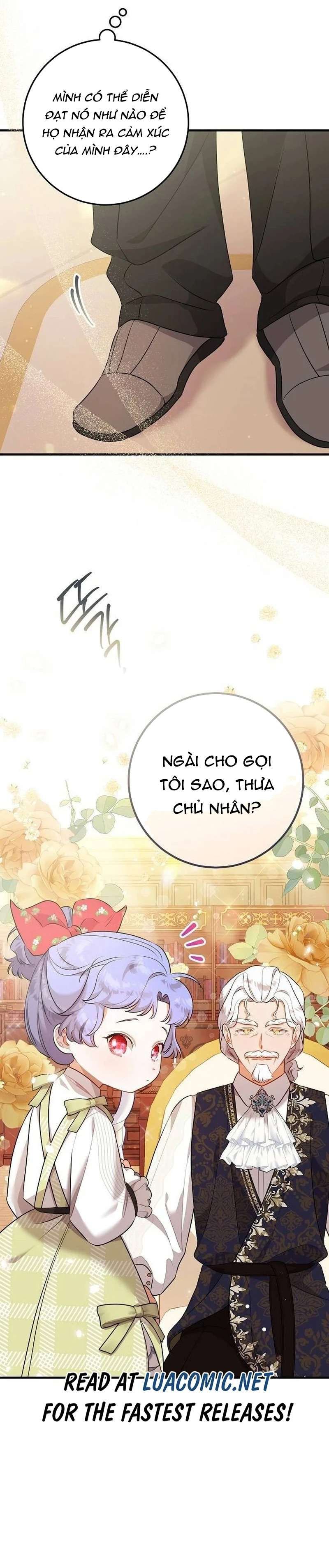 đọc truyện Tôi Đã Có Một Gia Đình Mới Mà Trước Đó Không Nằm Trong Kế Hoạch Nhận Nuôi. Chương 9 ảnh 29 tại Giả Dược