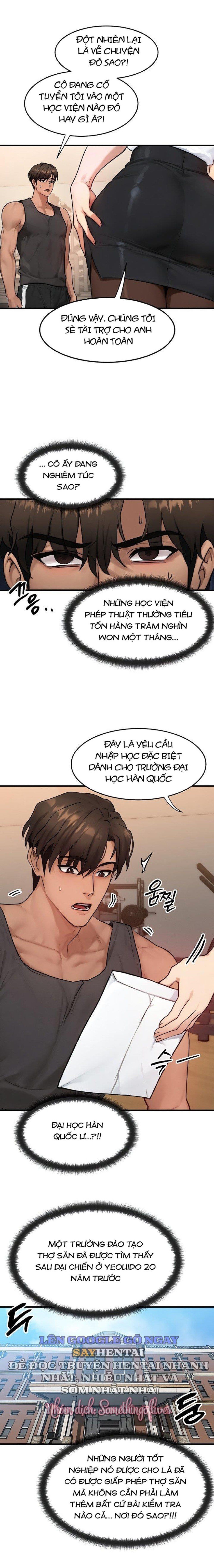 đọc truyện Tôi Đã Được Hoán Đổi Thân Xác Chương 14 ảnh 11 tại Giả Dược