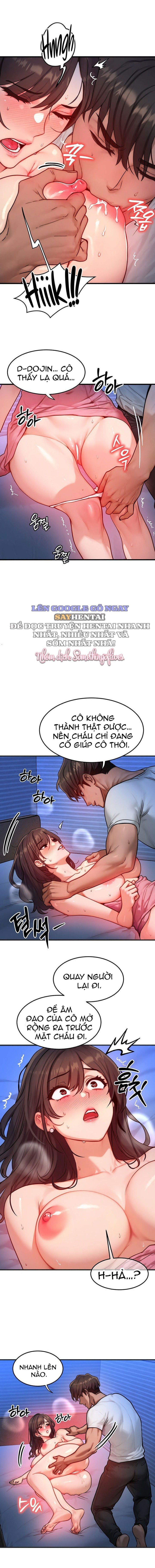 đọc truyện Tôi Đã Được Hoán Đổi Thân Xác Chương 15 ảnh 7 tại Giả Dược