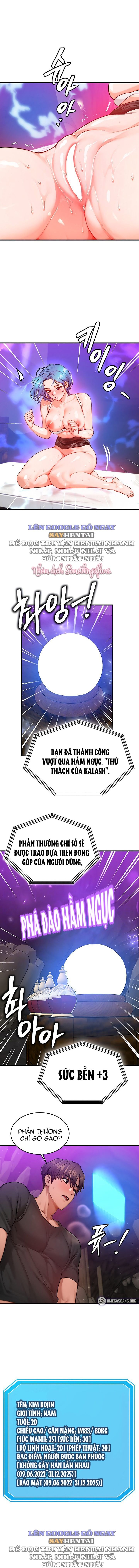 đọc truyện Tôi Đã Được Hoán Đổi Thân Xác Chương 20 ảnh 4 tại Giả Dược