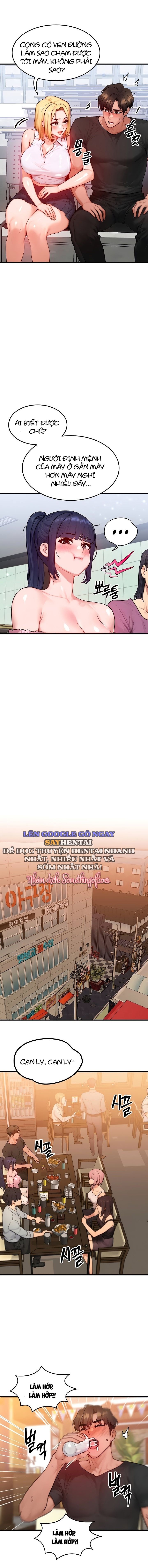 đọc truyện Tôi Đã Được Hoán Đổi Thân Xác Chương 21 ảnh 7 tại Giả Dược