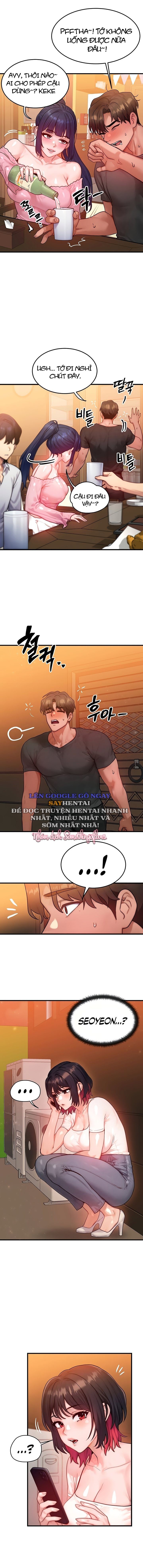 đọc truyện Tôi Đã Được Hoán Đổi Thân Xác Chương 21 ảnh 8 tại Giả Dược