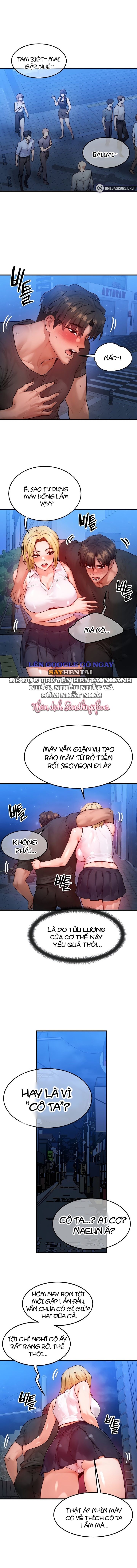 đọc truyện Tôi Đã Được Hoán Đổi Thân Xác Chương 21 ảnh 10 tại Giả Dược