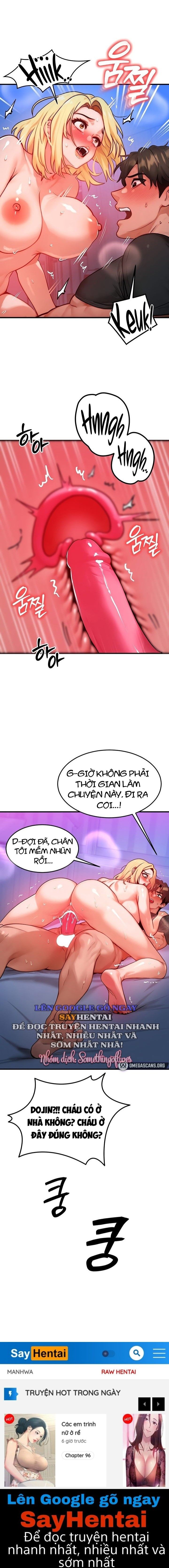 đọc truyện Tôi Đã Được Hoán Đổi Thân Xác Chương 23 ảnh 13 tại Giả Dược