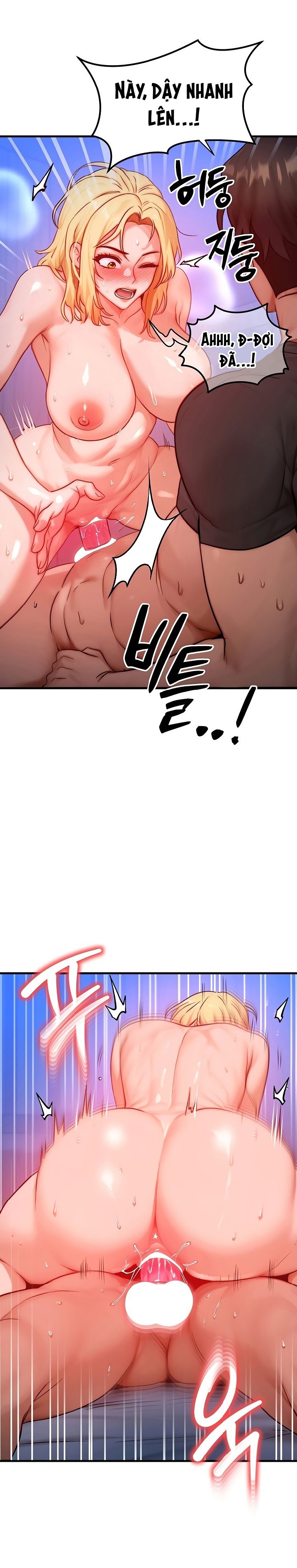 đọc truyện Tôi Đã Được Hoán Đổi Thân Xác Chương 24 ảnh 3 tại Thiên Thai Truyện