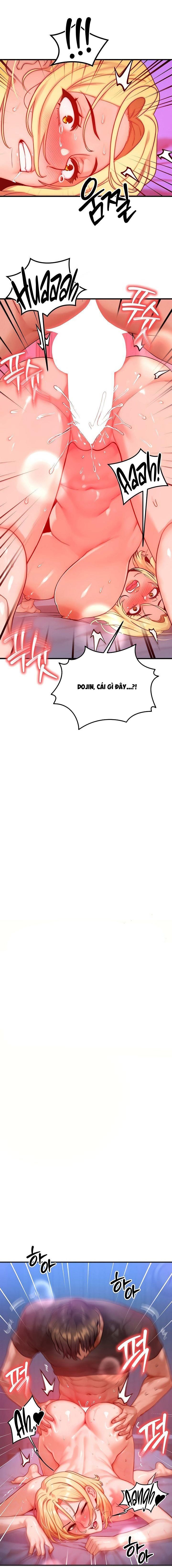 đọc truyện Tôi Đã Được Hoán Đổi Thân Xác Chương 25 ảnh 3 tại Thiên Thai Truyện