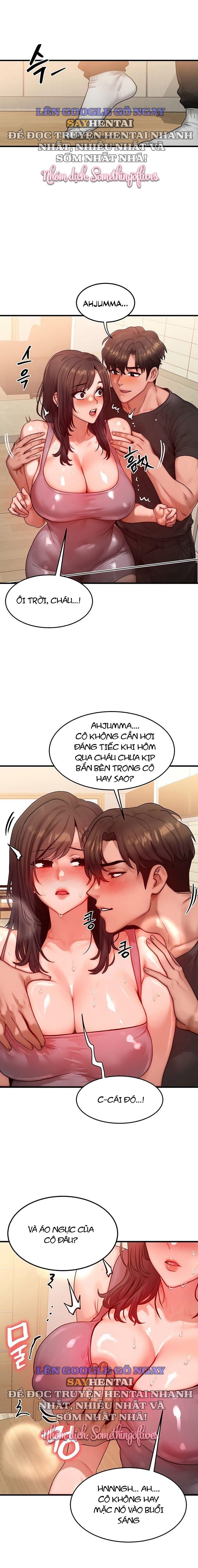 đọc truyện Tôi Đã Được Hoán Đổi Thân Xác Chương 25 ảnh 12 tại Thiên Thai Truyện