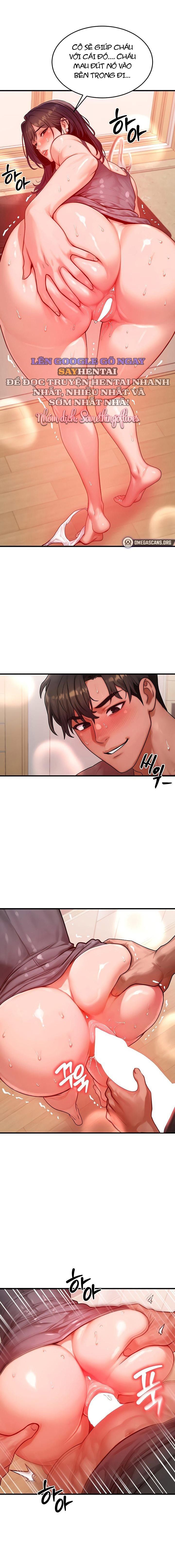 đọc truyện Tôi Đã Được Hoán Đổi Thân Xác Chương 25 ảnh 14 tại Thiên Thai Truyện