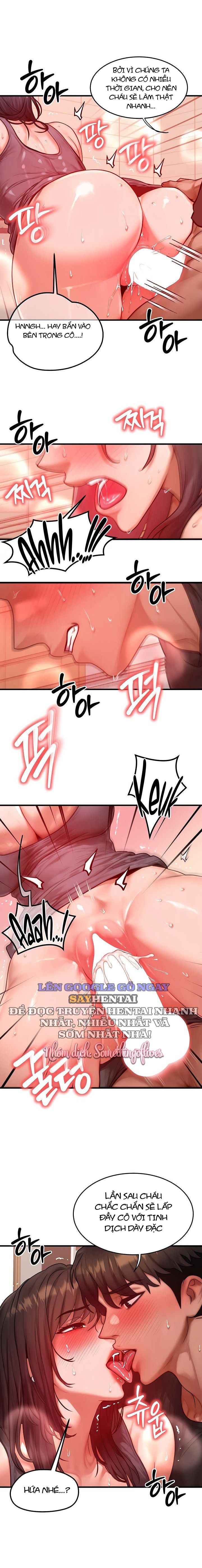 đọc truyện Tôi Đã Được Hoán Đổi Thân Xác Chương 25 ảnh 16 tại Thiên Thai Truyện