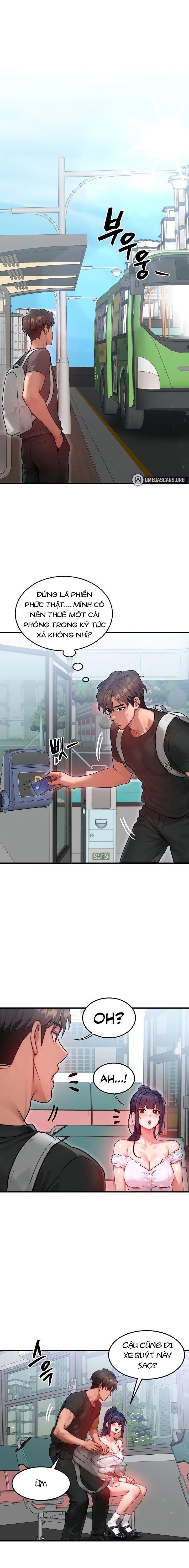 đọc truyện Tôi Đã Được Hoán Đổi Thân Xác Chương 25 ảnh 18 tại Thiên Thai Truyện