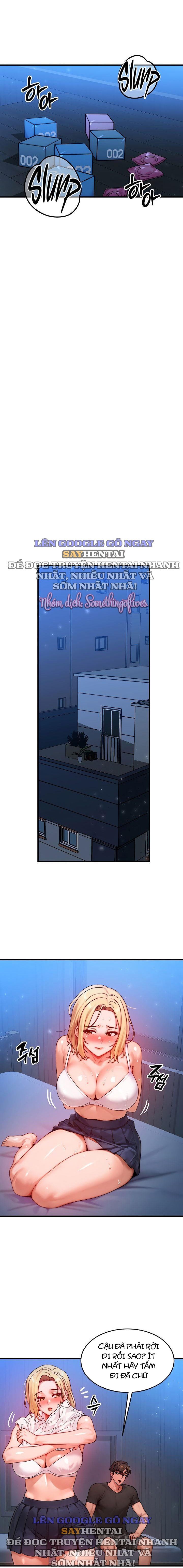 đọc truyện Tôi Đã Được Hoán Đổi Thân Xác Chương 25 ảnh 8 tại Thiên Thai Truyện