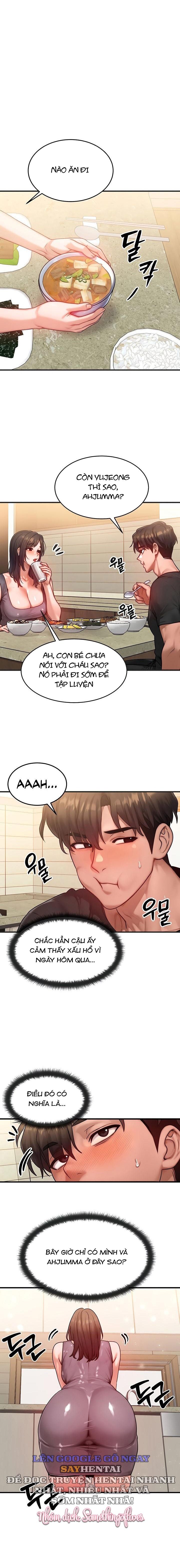 đọc truyện Tôi Đã Được Hoán Đổi Thân Xác Chương 25 ảnh 11 tại Thiên Thai Truyện