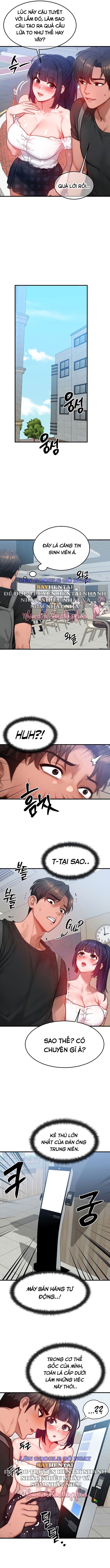 đọc truyện Tôi Đã Được Hoán Đổi Thân Xác Chương 26 ảnh 4 tại Thiên Thai Truyện