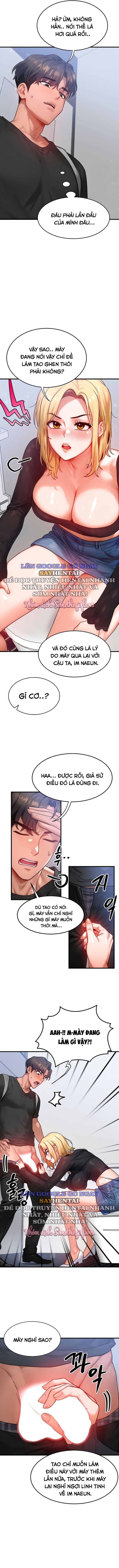 đọc truyện Tôi Đã Được Hoán Đổi Thân Xác Chương 26 ảnh 9 tại Thiên Thai Truyện