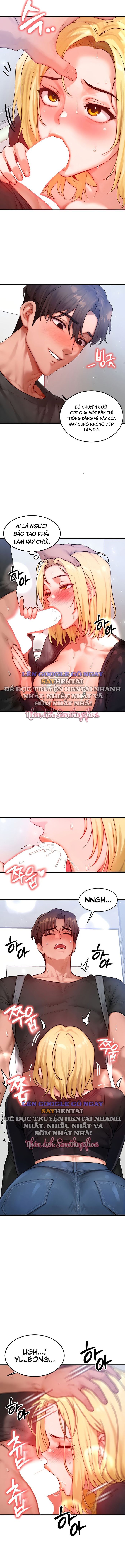 đọc truyện Tôi Đã Được Hoán Đổi Thân Xác Chương 26 ảnh 11 tại Thiên Thai Truyện