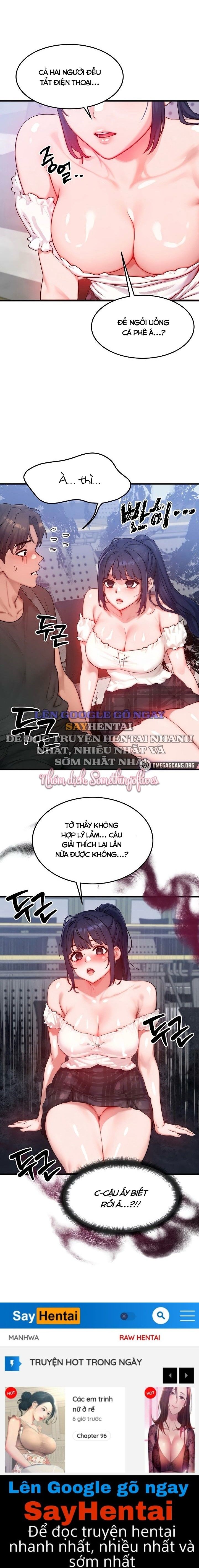 đọc truyện Tôi Đã Được Hoán Đổi Thân Xác Chương 27 ảnh 15 tại Thiên Thai Truyện