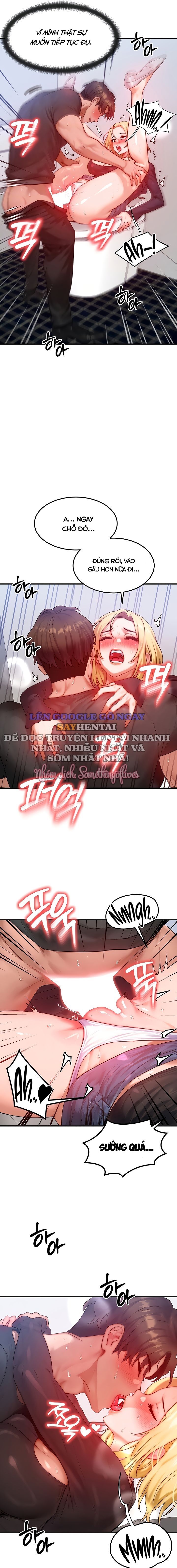 đọc truyện Tôi Đã Được Hoán Đổi Thân Xác Chương 27 ảnh 6 tại Thiên Thai Truyện