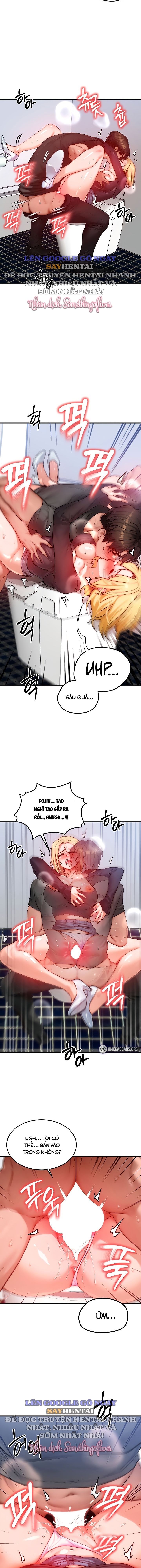 đọc truyện Tôi Đã Được Hoán Đổi Thân Xác Chương 27 ảnh 7 tại Thiên Thai Truyện