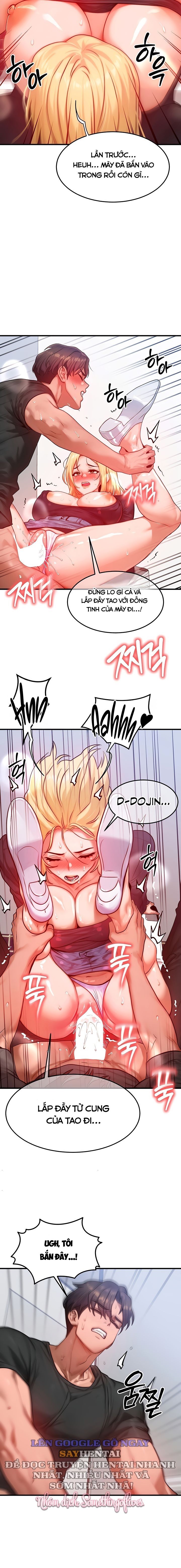 đọc truyện Tôi Đã Được Hoán Đổi Thân Xác Chương 27 ảnh 8 tại Thiên Thai Truyện