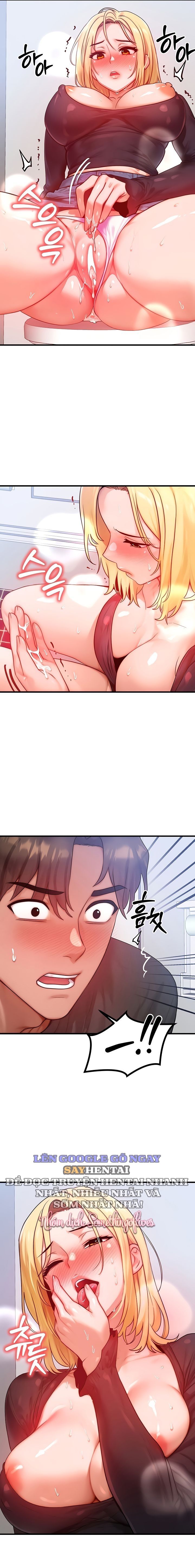 đọc truyện Tôi Đã Được Hoán Đổi Thân Xác Chương 27 ảnh 10 tại Thiên Thai Truyện