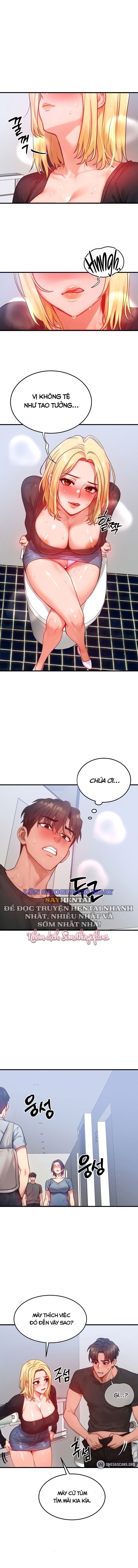 đọc truyện Tôi Đã Được Hoán Đổi Thân Xác Chương 27 ảnh 11 tại Thiên Thai Truyện