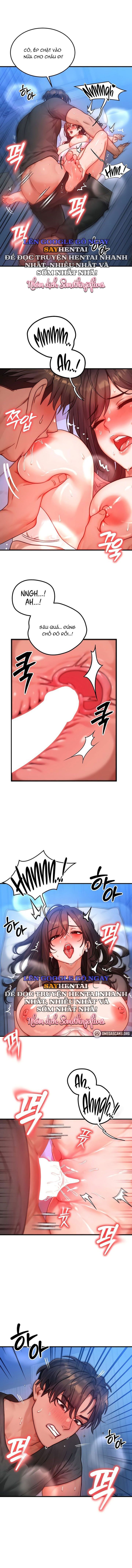 đọc truyện Tôi Đã Được Hoán Đổi Thân Xác Chương 29 ảnh 12 tại Thiên Thai Truyện