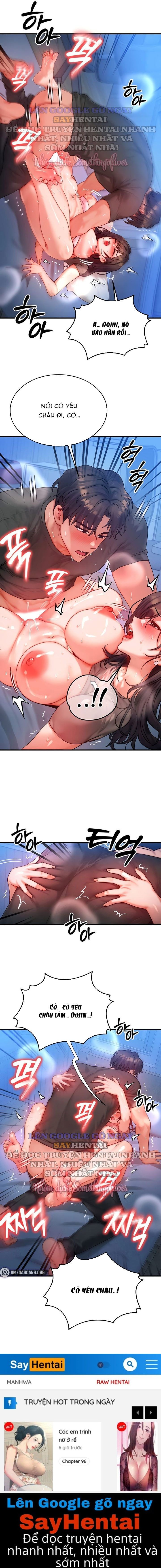 đọc truyện Tôi Đã Được Hoán Đổi Thân Xác Chương 29 ảnh 13 tại Thiên Thai Truyện