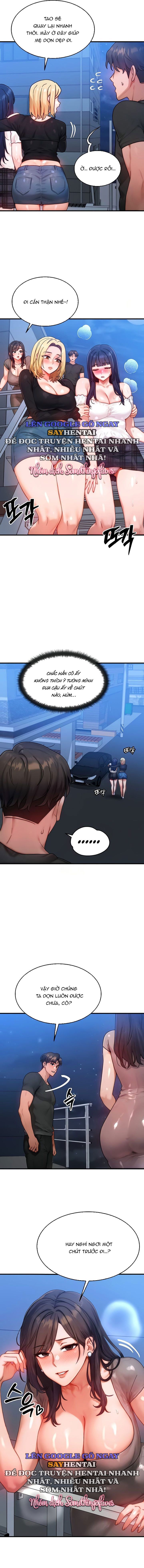 đọc truyện Tôi Đã Được Hoán Đổi Thân Xác Chương 29 ảnh 5 tại Thiên Thai Truyện