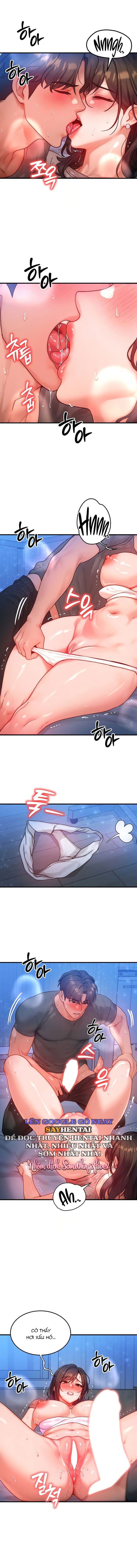 đọc truyện Tôi Đã Được Hoán Đổi Thân Xác Chương 29 ảnh 10 tại Thiên Thai Truyện